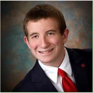 Meet your Posher, Kevin